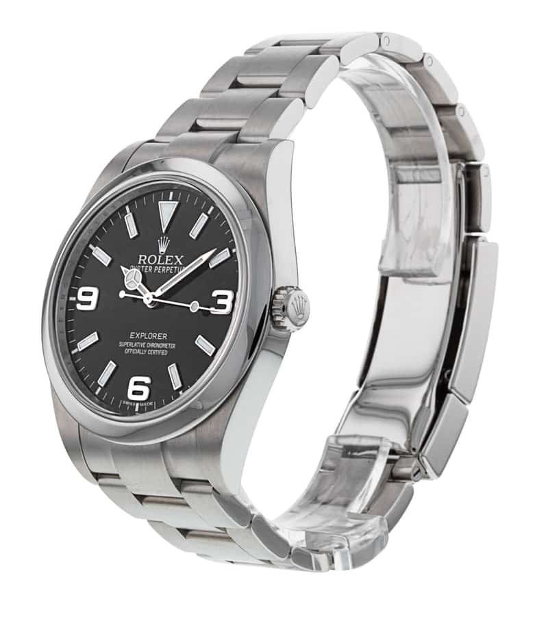 Rolex Explorer 214270